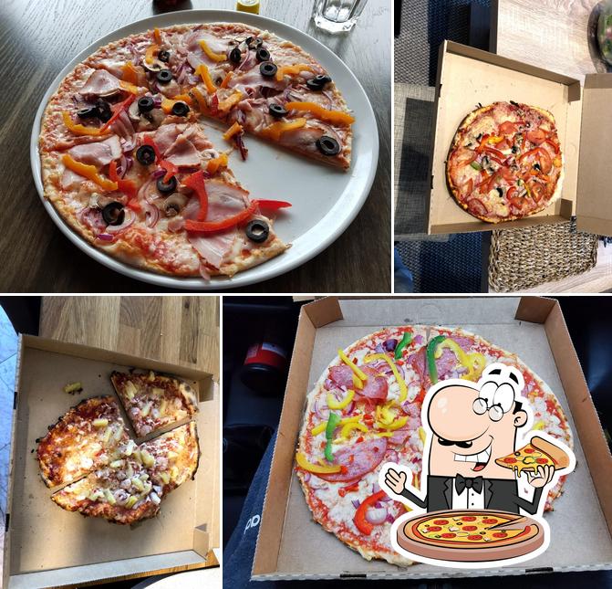 Tabasalu Pizzapoisid