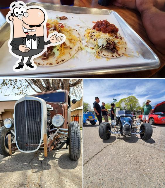 Porky's Smokehouse in Ignacio Restaurant reviews