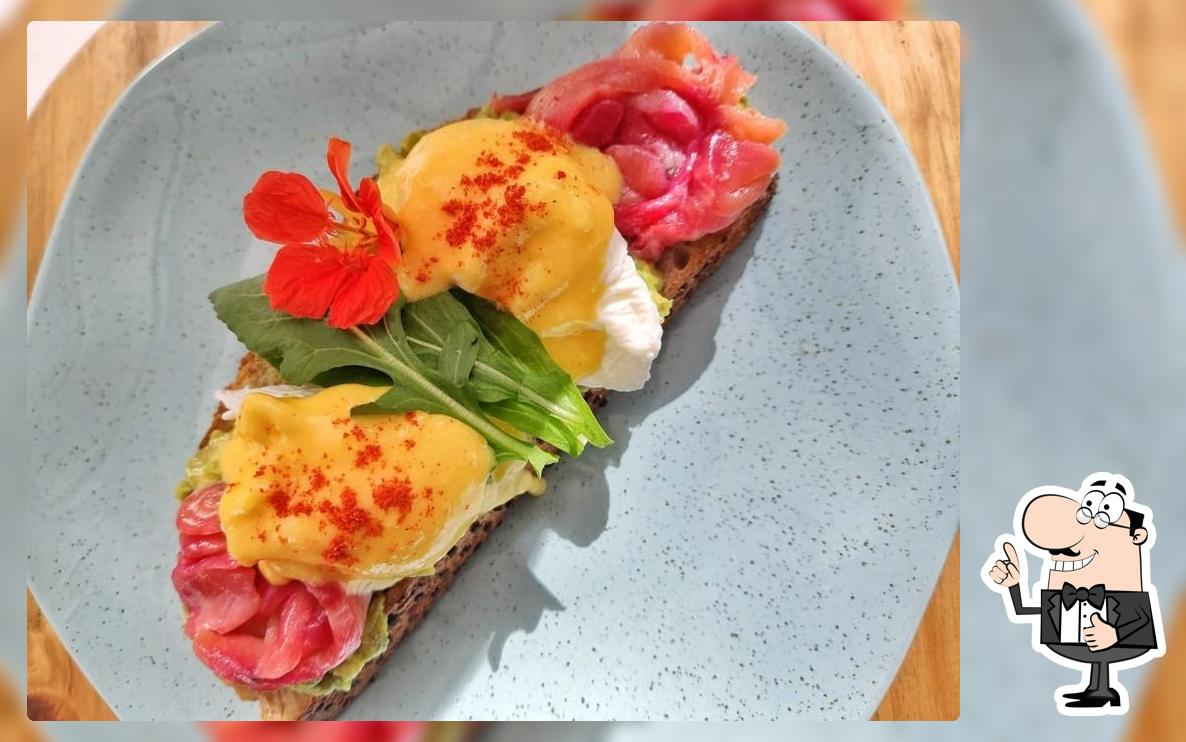 Uluru Café Vila da Serra O Brunch mais premiado da cidade