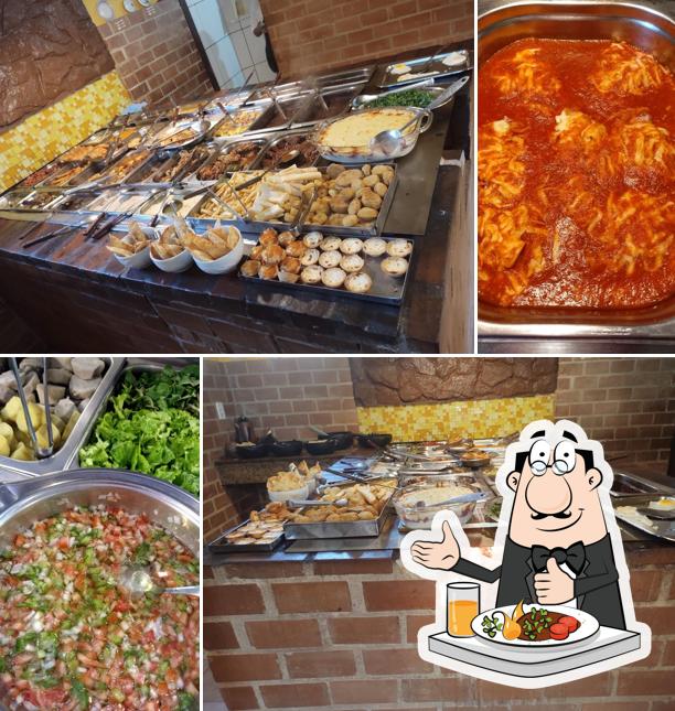 Restaurante Casa de Minas