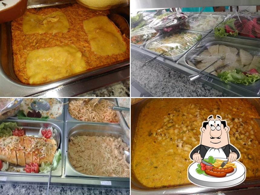 Restaurante & Lanchonete Pare Aqui