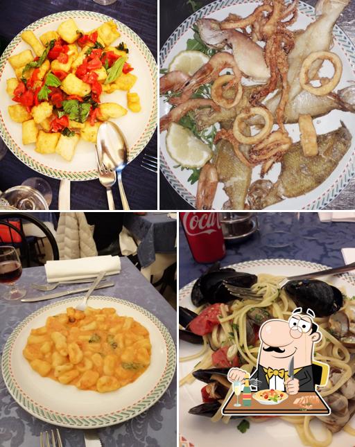Ristorante Sirena - Ischia