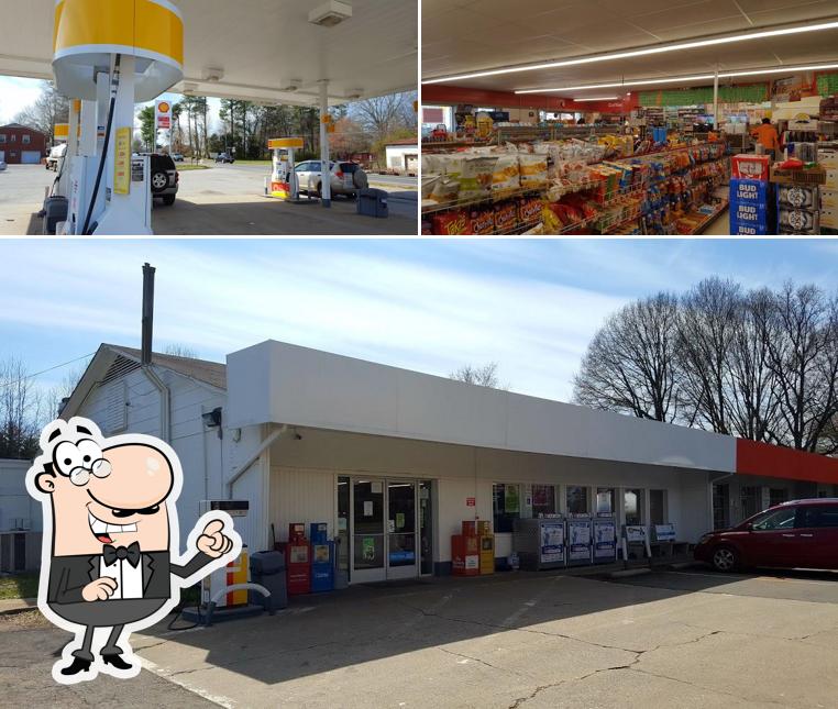 Find the best place to eat in Lincolnton, spring 2024 Restaurant Guru