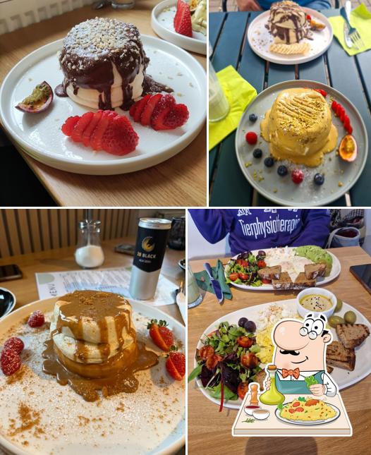 Vio's Café