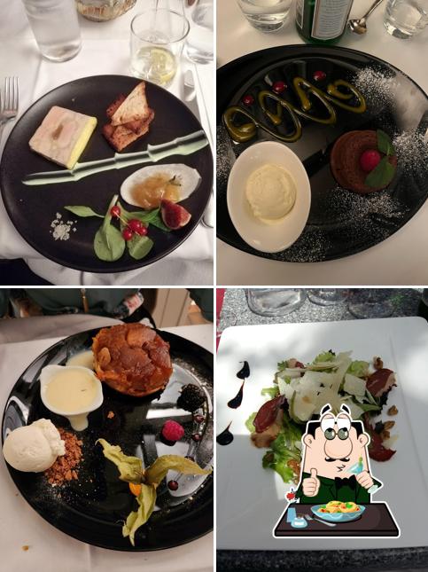 Auberge-Restaurant de la Croix-de-Rozon