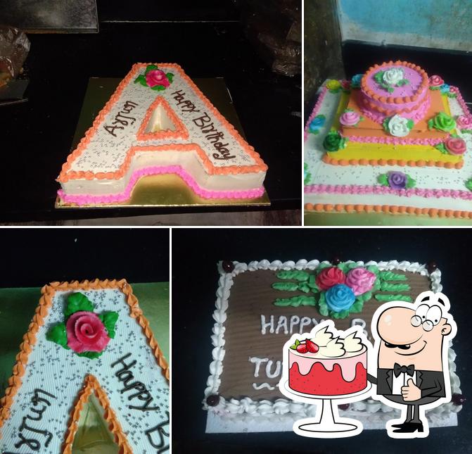 Bangalore Iyengar Bakery, Davanagere, CWVH+J95 Restaurant reviews