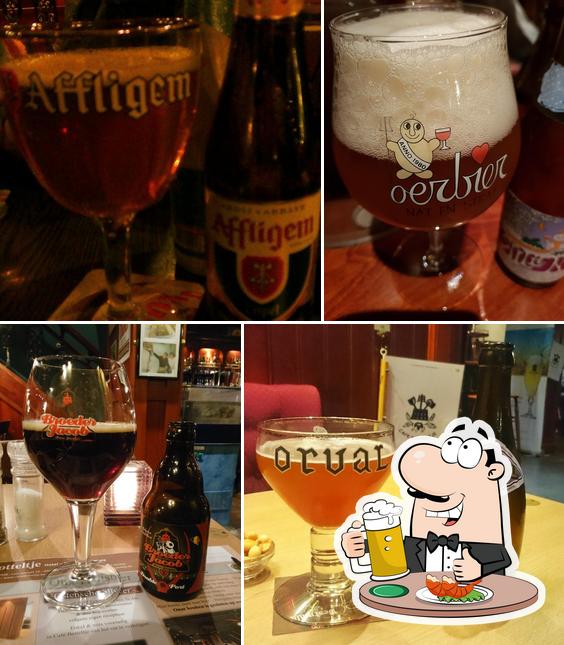 Café Botteltje