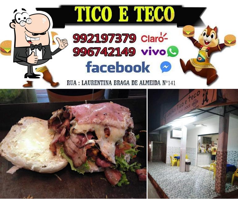 Como chegar até Lanches Tico E Teco em Ubatuba de Ônibus?