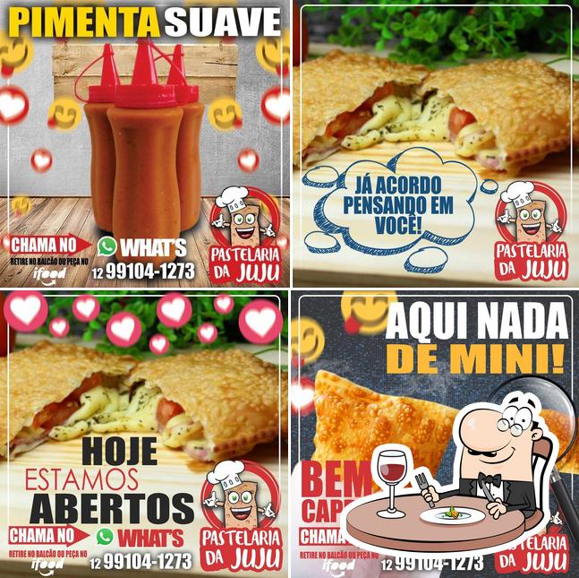 Pastelaria Da Juju