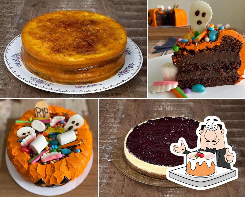Cake & Co