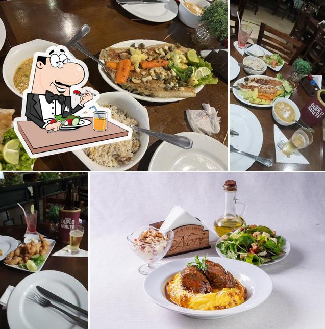 Do Neri Restaurante e Petiscaria