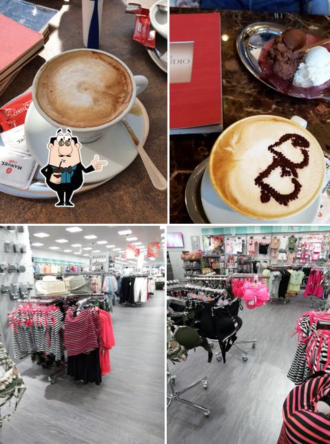 Eiscafe da Claudio Kaufbeuren