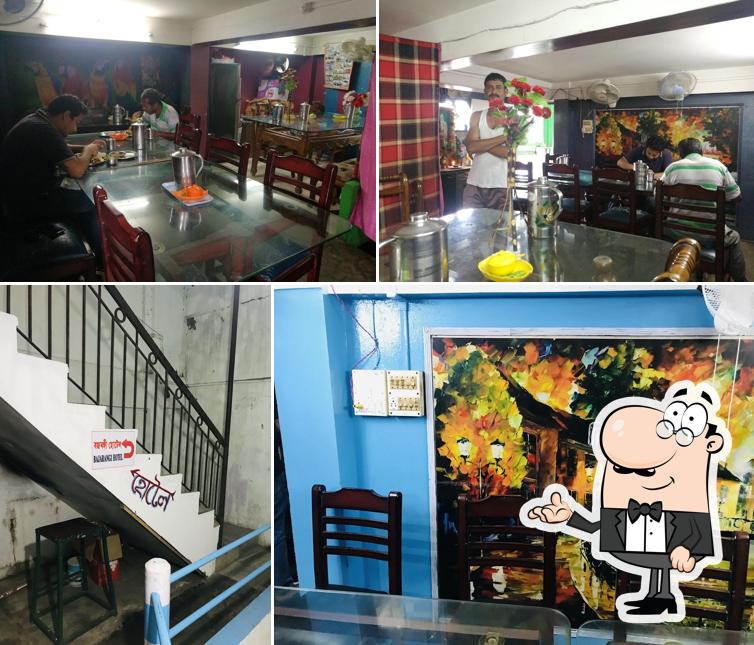 Maa Kali Hotel