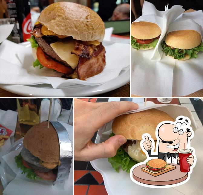 Margy Burger Milano