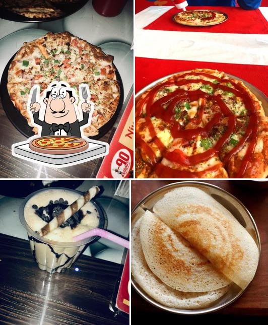 Ninety Delights - A Family Restaurant