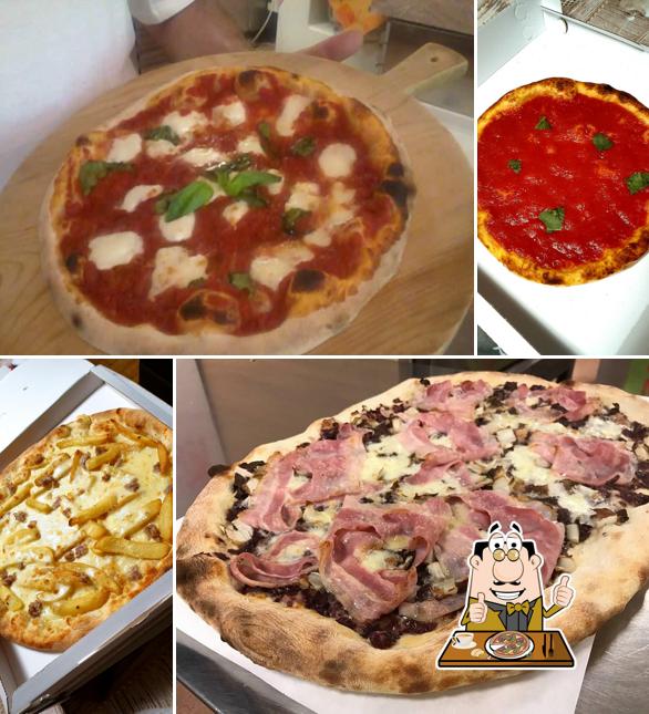 Pizzerie San Marco