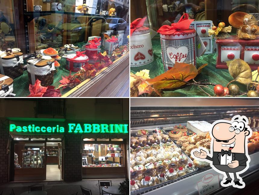 Regarder l'image de Bar Pasticceria Fabbrini Ltd