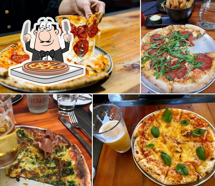 Best pubs & bars in Palmerston North, summer 2024 Restaurant Guru