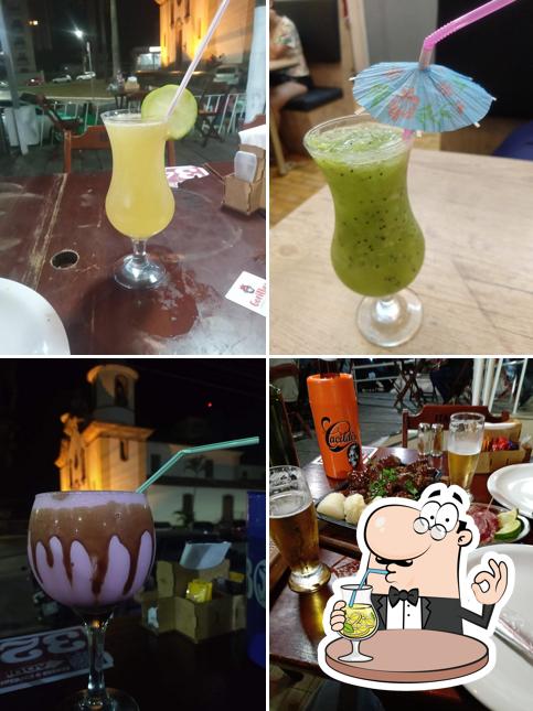 Gorillaz Beer Choperia e Pizzaria