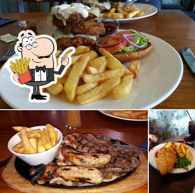 The Hop Pole Hotel in Willerby - Restaurant menu and reviews