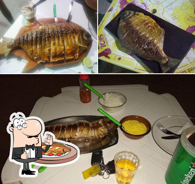 Restaurante do Jiló