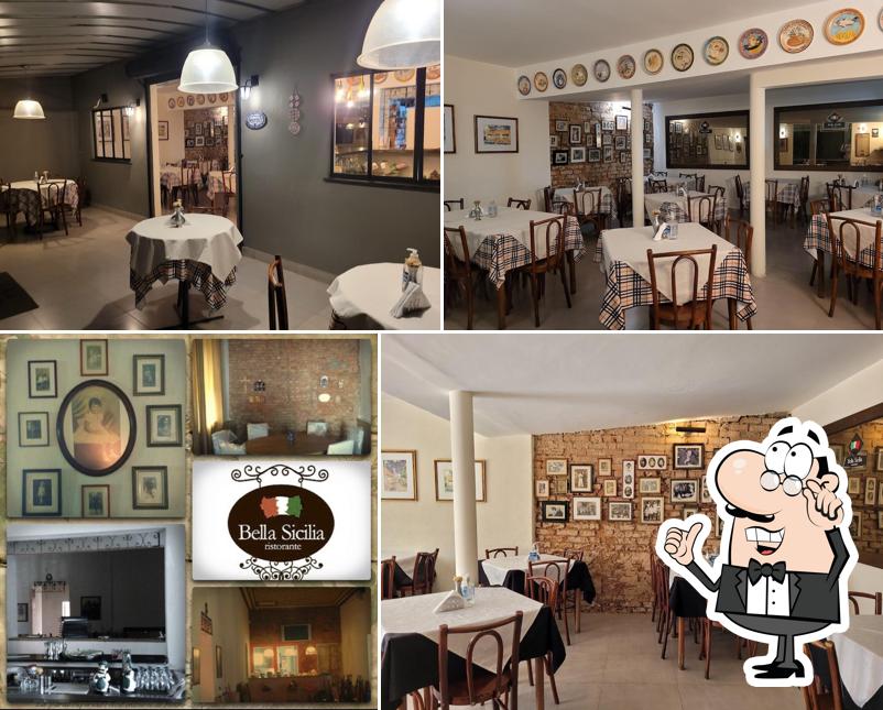 Bella Sicilia Ristorante