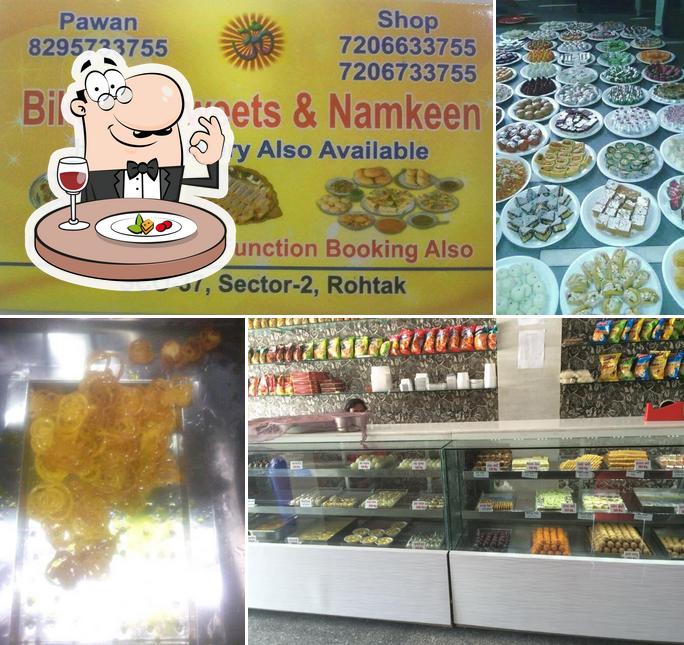 Bikaner sweets & Namkeen Rohtak