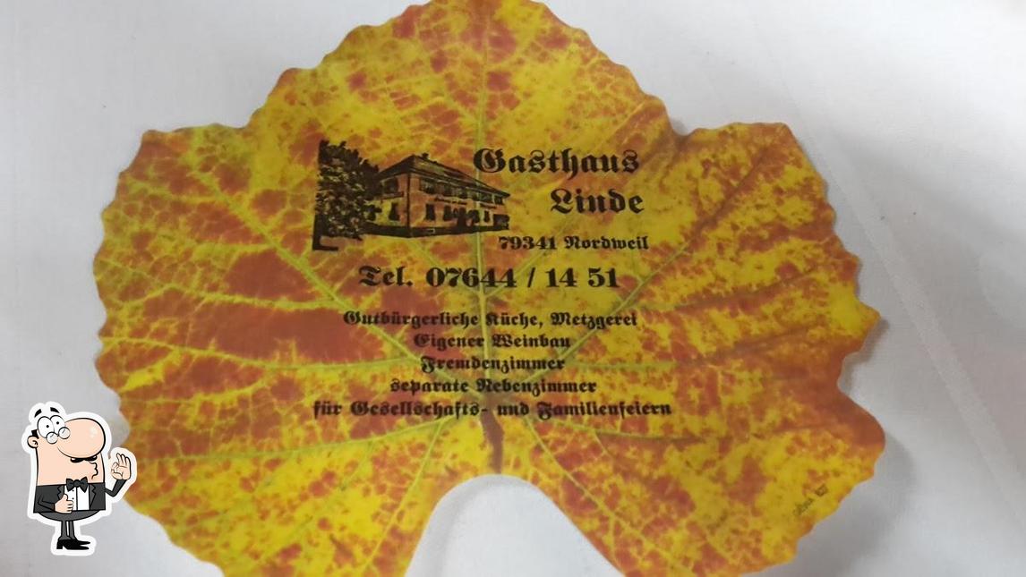 Voici une image de Gasthaus Metzgerei Zur Linde