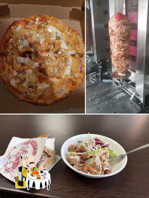 Max Döner restaurant, Halle (Saale) - Restaurant reviews