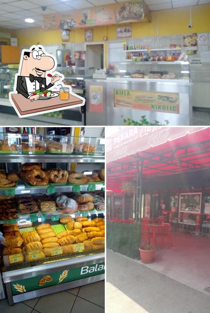 Pekara Kifla Nikolic Plus