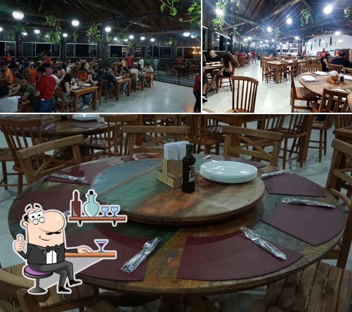 Pizzaria Monte Alto Unidade ll