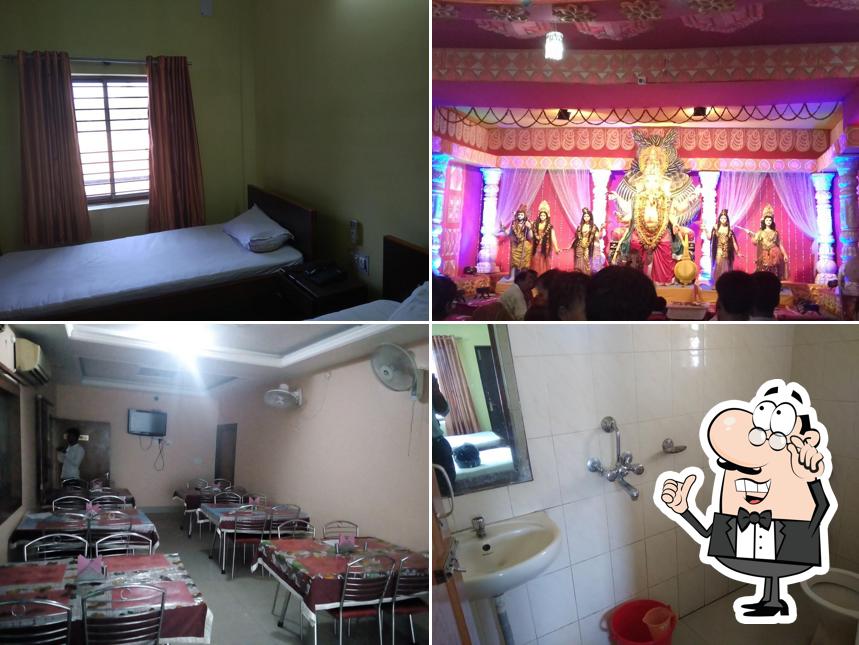 Prabhat Inn