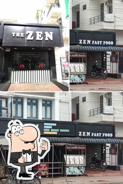See the photo of Zen Fast Food