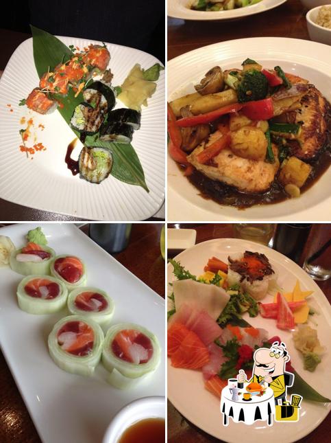 Wild Ginger Smithtown in Smithtown Restaurant menu and reviews