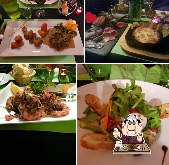 Restaurant le Bocaccino