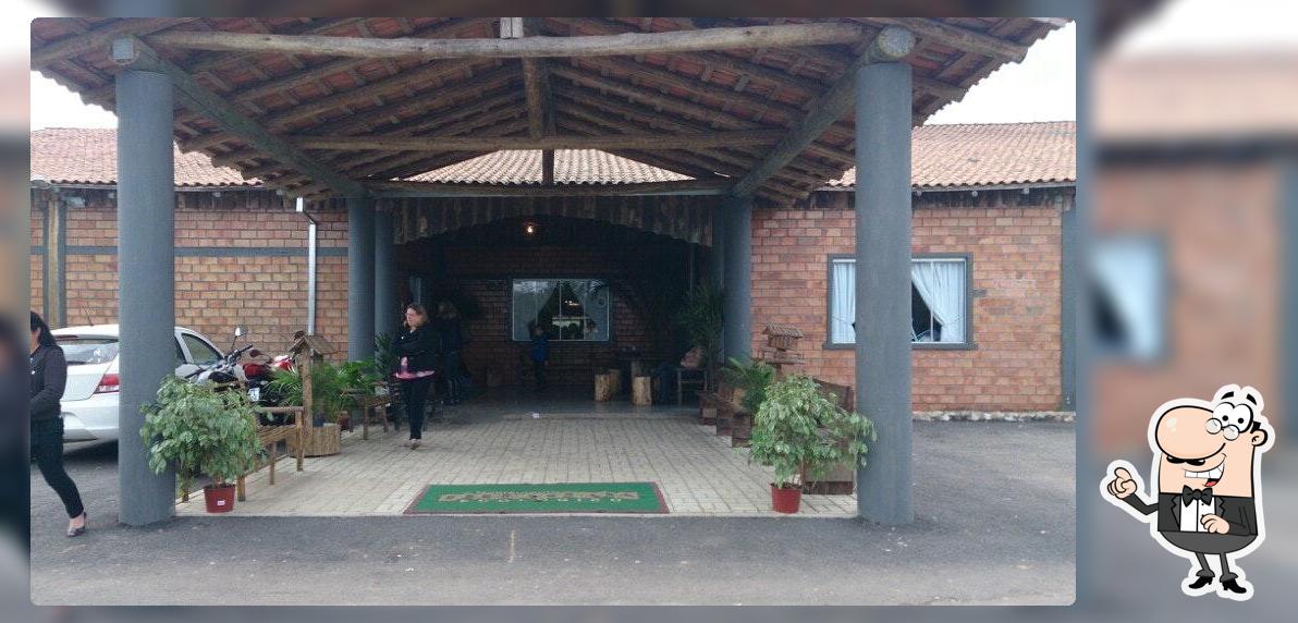 Restaurante Pedra Chata