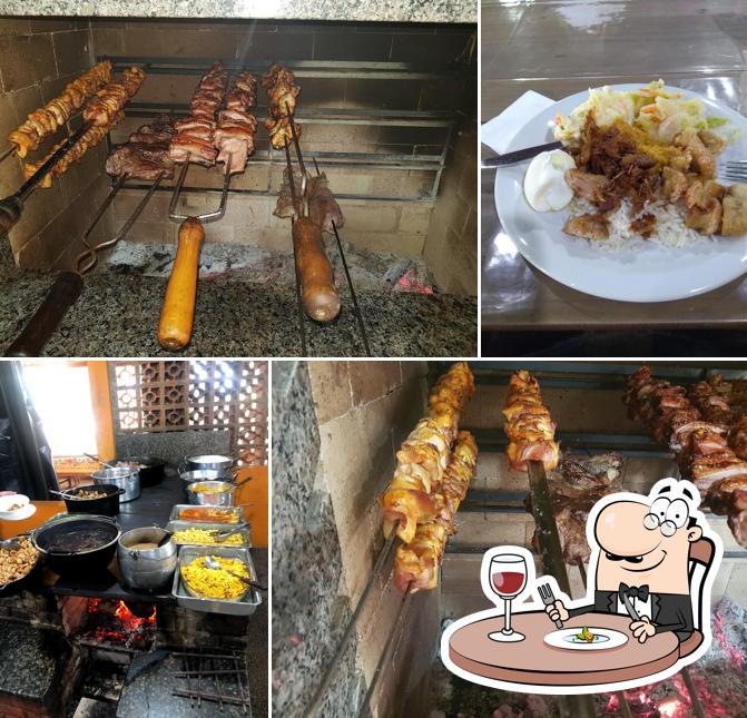 Restaurante Sabor Caipira