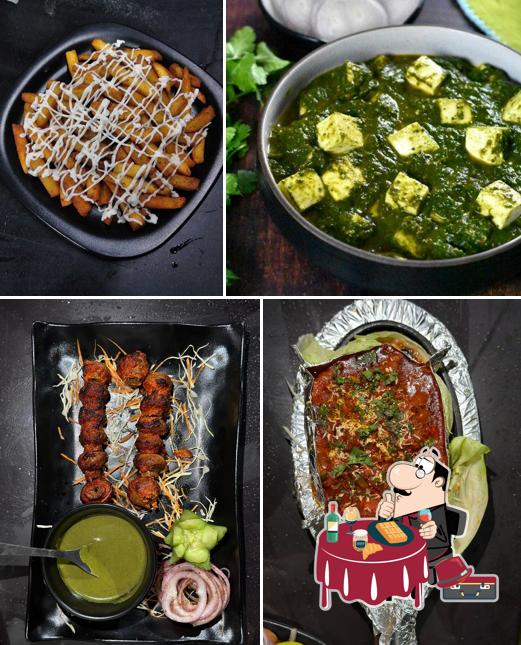 Shree Kanha Garden Restaurant