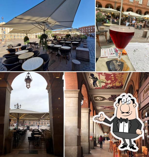 Grand Café Albert