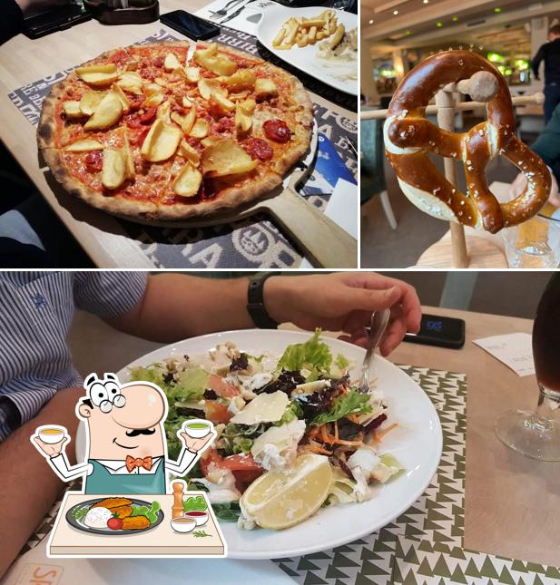 Cibo al Spiller Vicenza