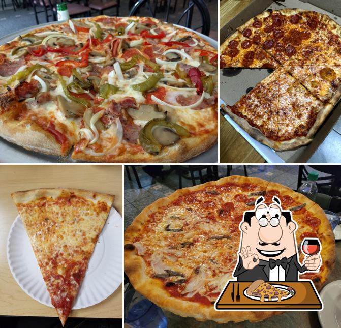 Best pizzerias in Mount Vernon, summer 2024 - Restaurant Guru
