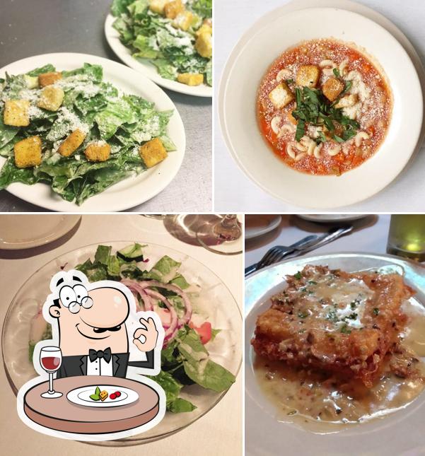 Find the best place to eat in Grosse Pointe, autumn 2024 Restaurant Guru