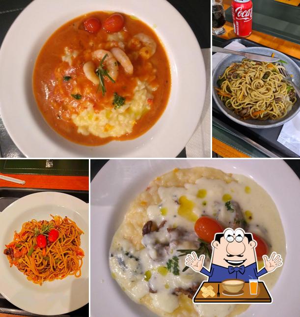 Aromas Restaurante