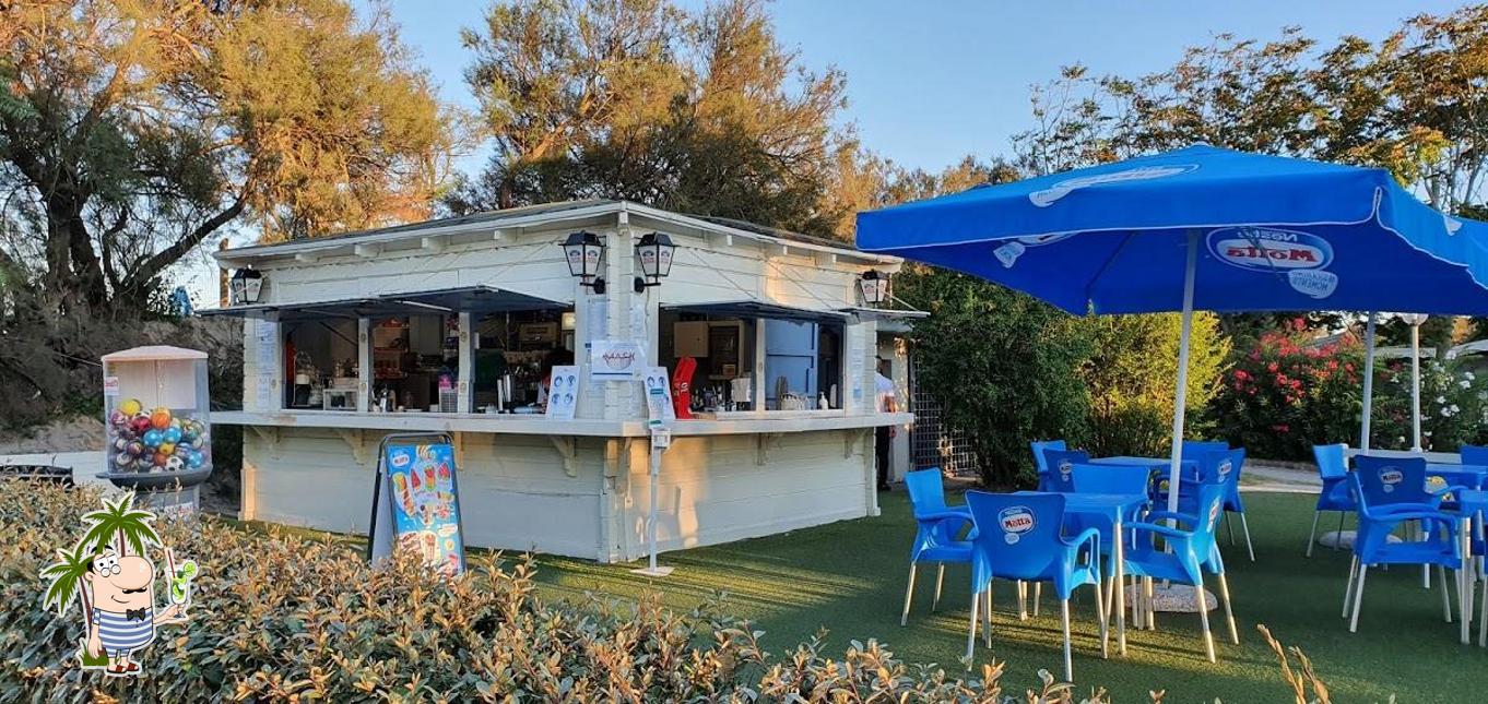 Vedi questa foto di Bar Spiaggia