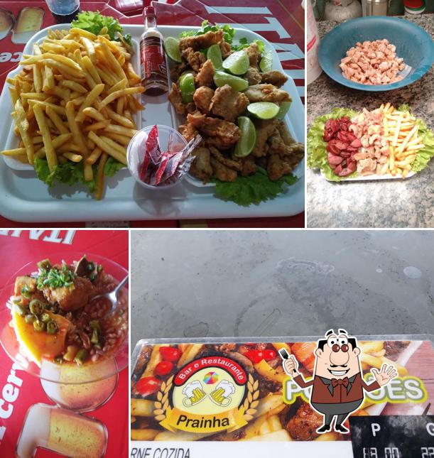 Bar e Restaurante Prainha