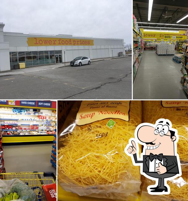 John's NOFRILLS Innisfil