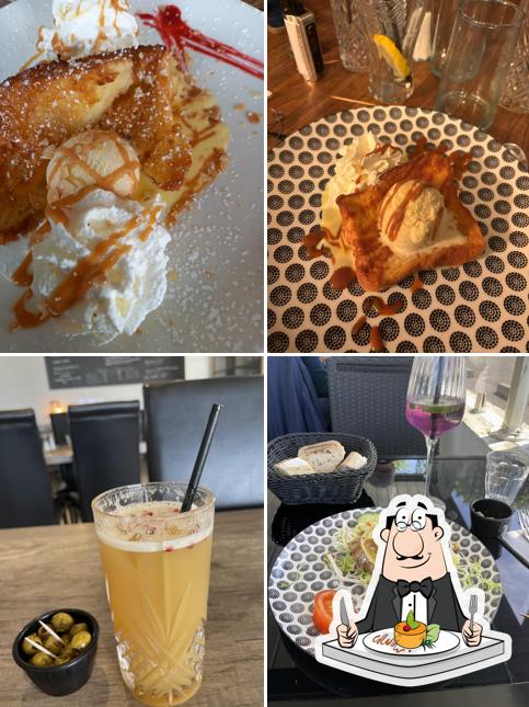 L'Ardoise restaurant, Ormoy Critiques de restaurant