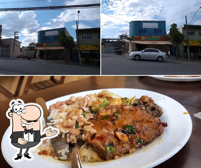 See this photo of Mandacaru - Restaurante Cozinha Nordestina