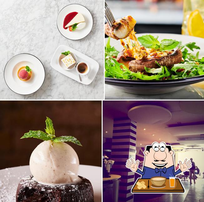 Best restaurants in The Atrium Mall Restaurant Guru