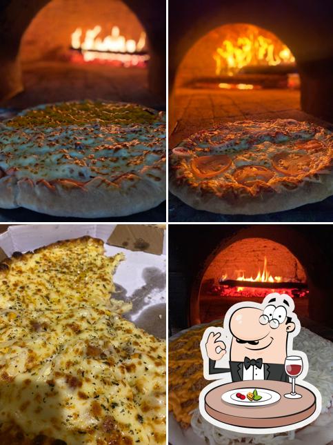 Pizzaria Vitória